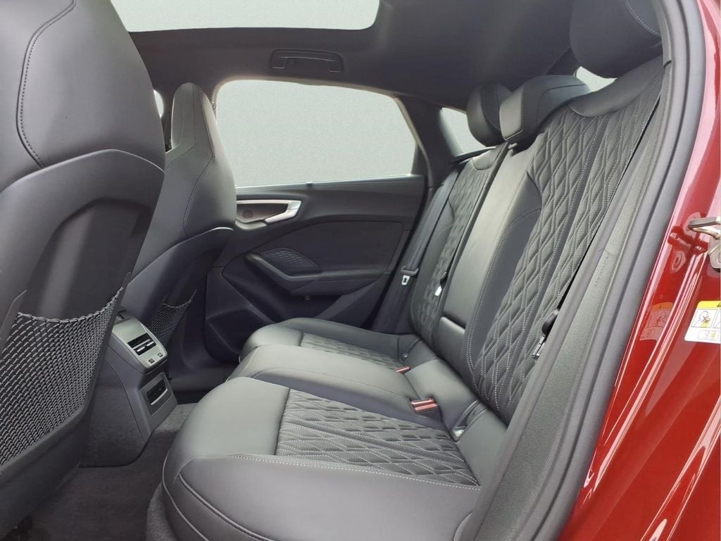 2025 Audi S5 3.0T Premium Plus quattro