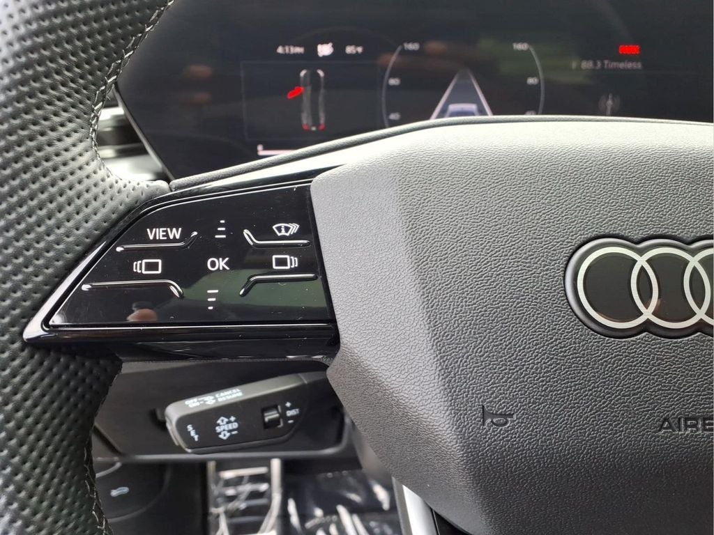 2025 Audi S5 3.0T Premium Plus quattro