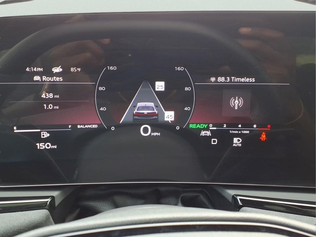 2025 Audi S5 3.0T Premium Plus quattro