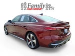 2025 Audi S5 3.0T Premium Plus quattro
