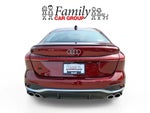 2025 Audi S5 3.0T Premium Plus quattro