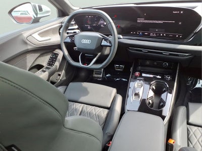 2025 Audi S5 3.0T Premium Plus quattro