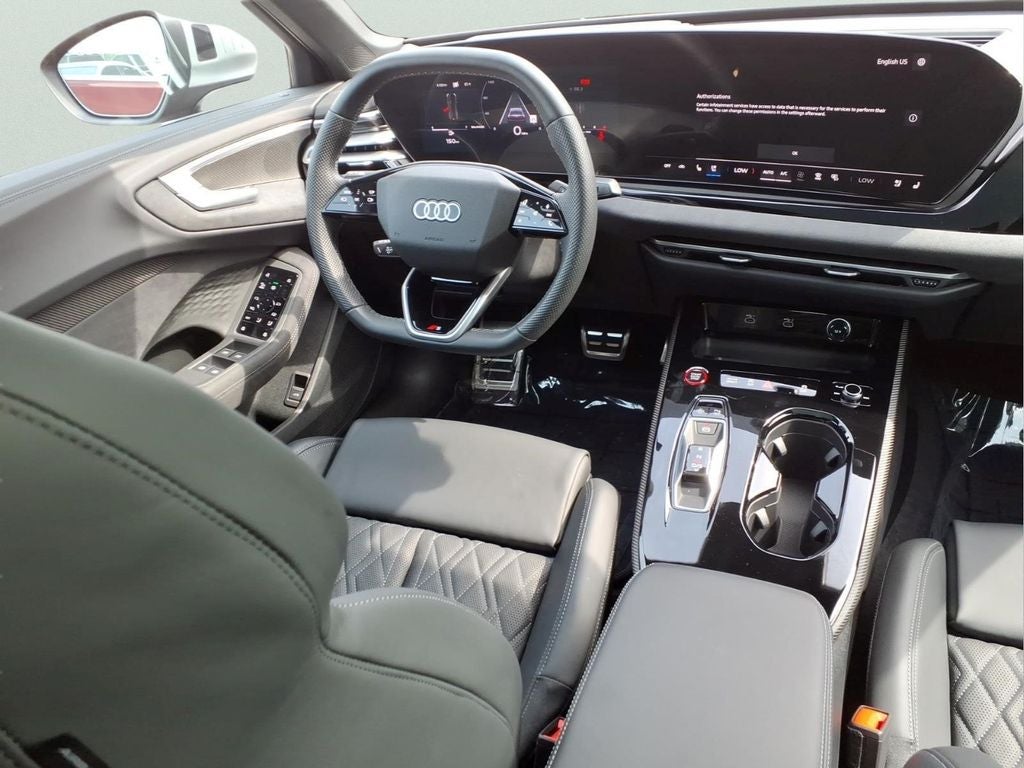 2025 Audi S5 3.0T Premium Plus quattro