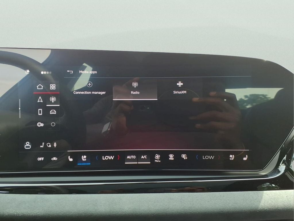 2025 Audi S5 3.0T Premium Plus quattro