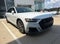 2021 Audi A8 4.0 LWB quattro L