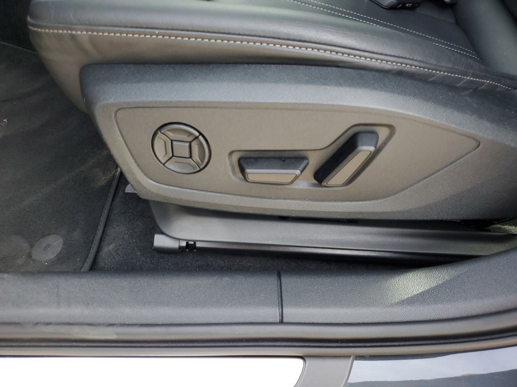 2024 Audi A3 40 Premium