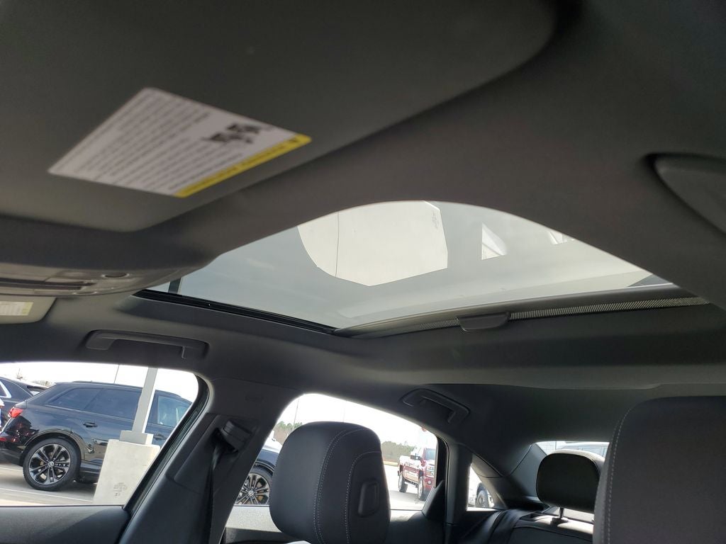 2024 Audi A3 40 Premium