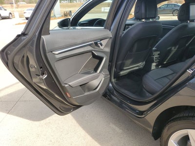 2024 Audi A3 40 Premium