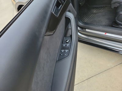 2023 Audi S4 3.0T Prestige quattro