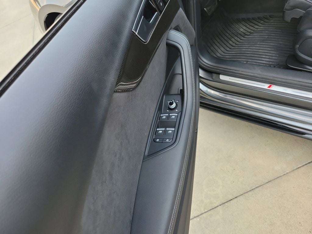 2023 Audi S4 3.0T Prestige quattro