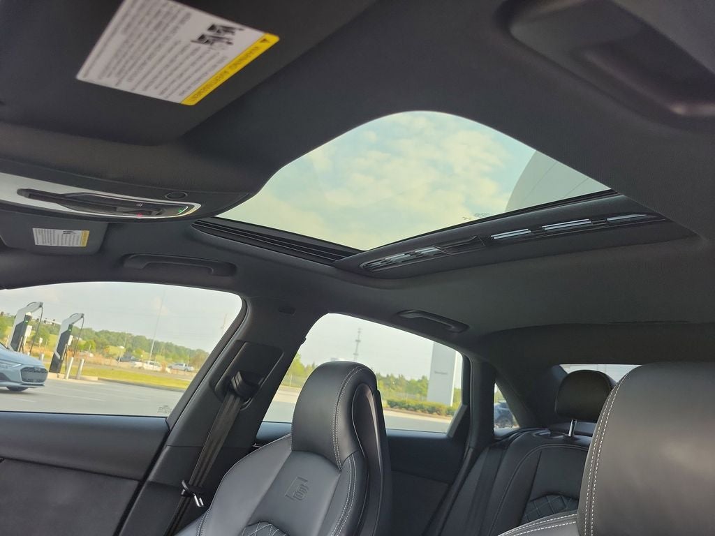 2023 Audi S4 3.0T Prestige quattro