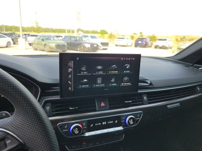 2023 Audi S4 3.0T Prestige quattro