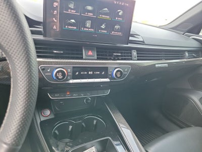 2023 Audi S4 3.0T Prestige quattro