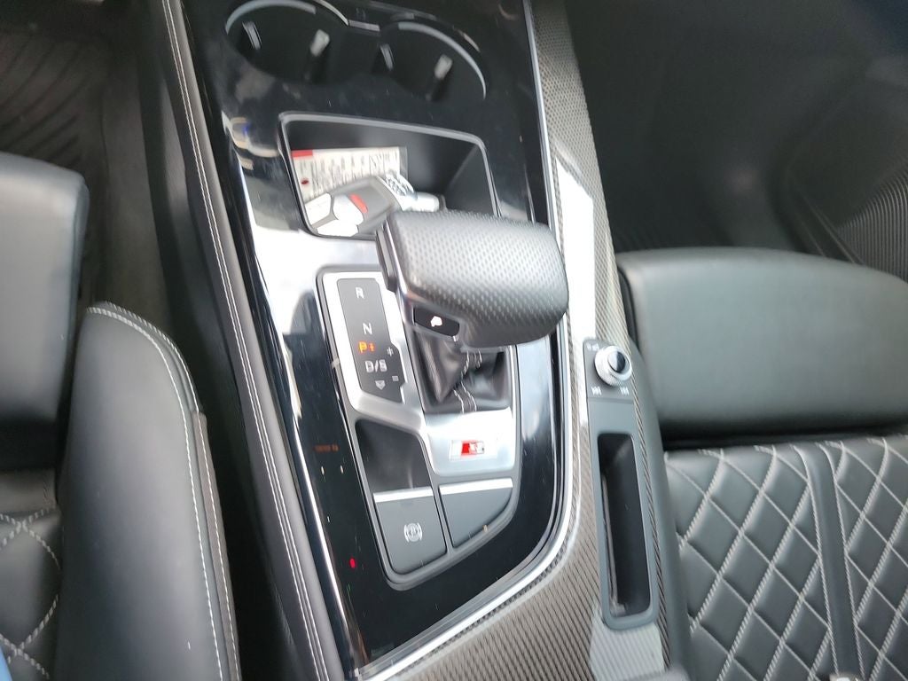 2023 Audi S4 3.0T Prestige quattro