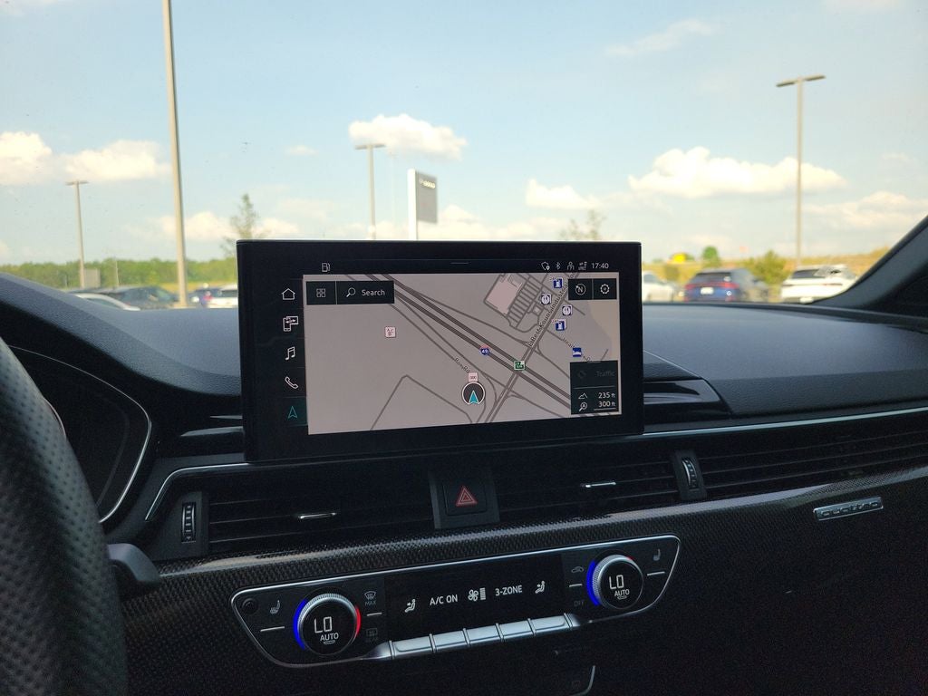 2023 Audi S4 3.0T Prestige quattro