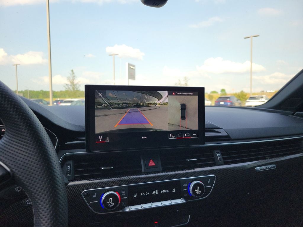 2023 Audi S4 3.0T Prestige quattro