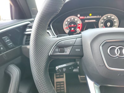 2023 Audi S4 3.0T Prestige quattro