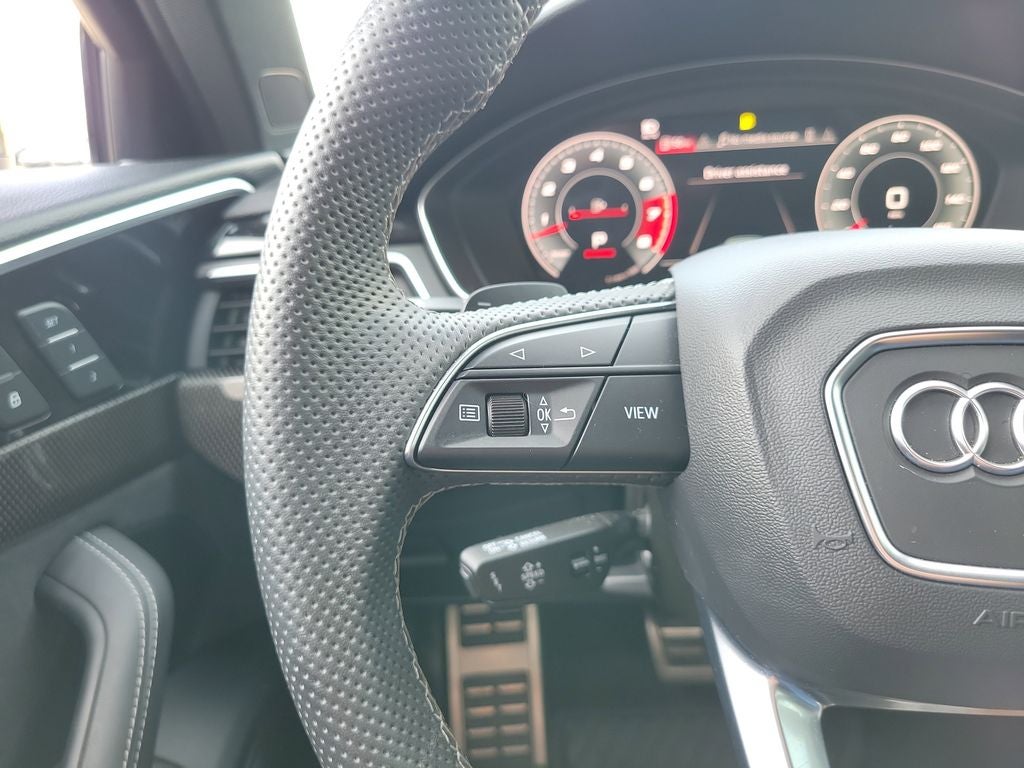 2023 Audi S4 3.0T Prestige quattro