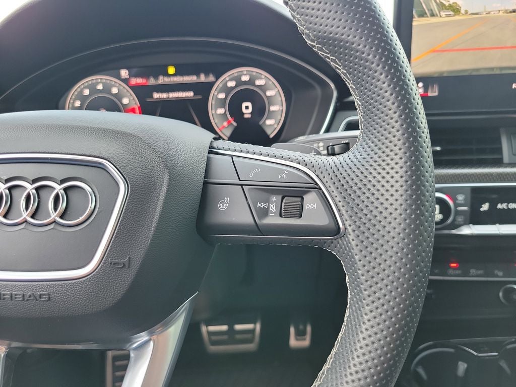 2023 Audi S4 3.0T Prestige quattro