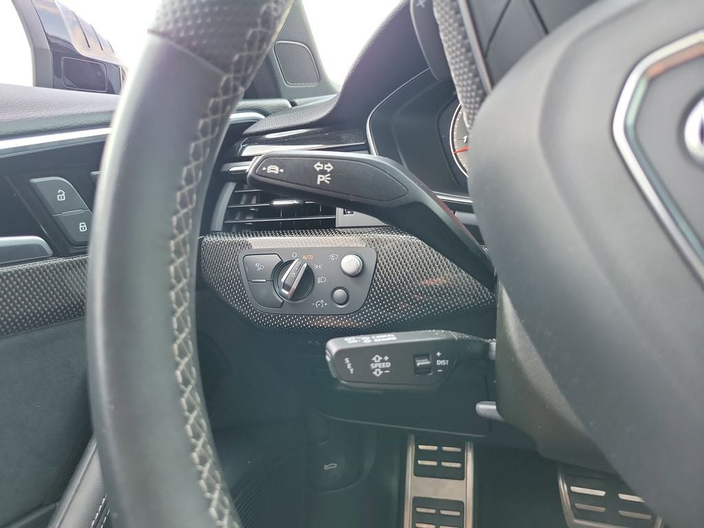 2023 Audi S4 3.0T Prestige quattro