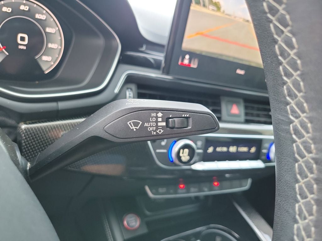 2023 Audi S4 3.0T Prestige quattro