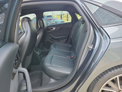 2023 Audi S4 3.0T Prestige quattro