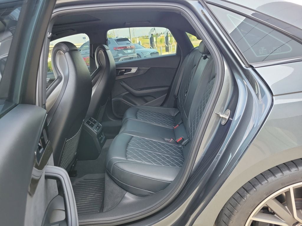 2023 Audi S4 3.0T Prestige quattro