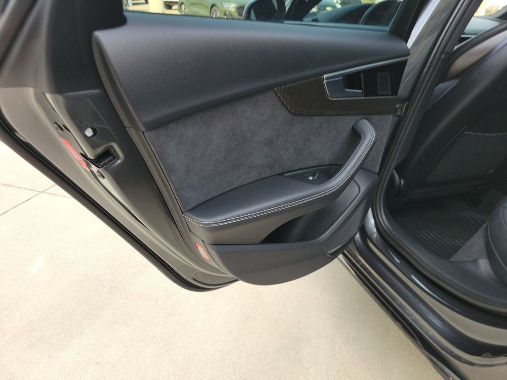 2023 Audi S4 3.0T Prestige quattro