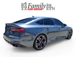 2024 Audi S5 Sportback Premium Plus quattro
