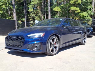 2023 Audi A5 Sportback 45 S line Premium Plus quattro