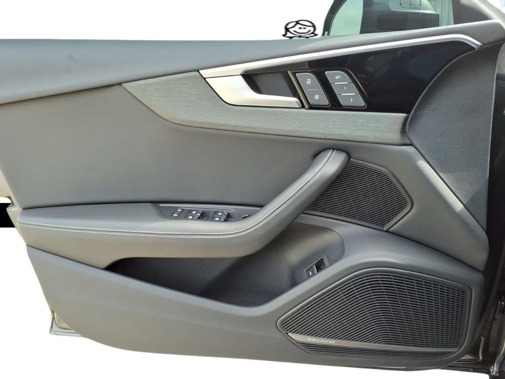 2023 Audi A5 Sportback 45 S line Premium Plus quattro