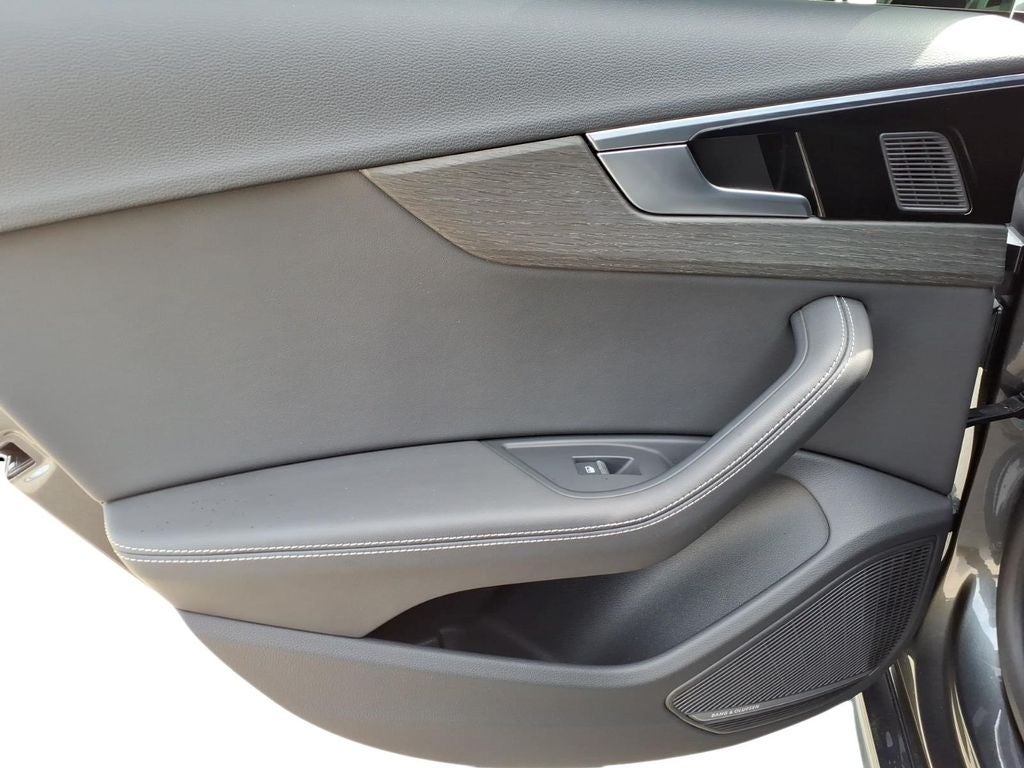 2023 Audi A5 Sportback 45 S line Premium Plus quattro