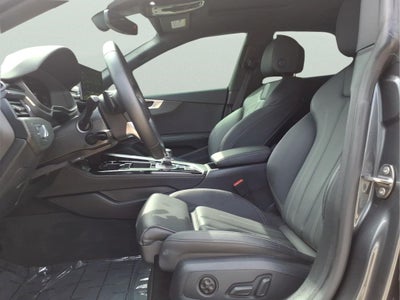 2023 Audi A5 Sportback 45 S line Premium Plus quattro