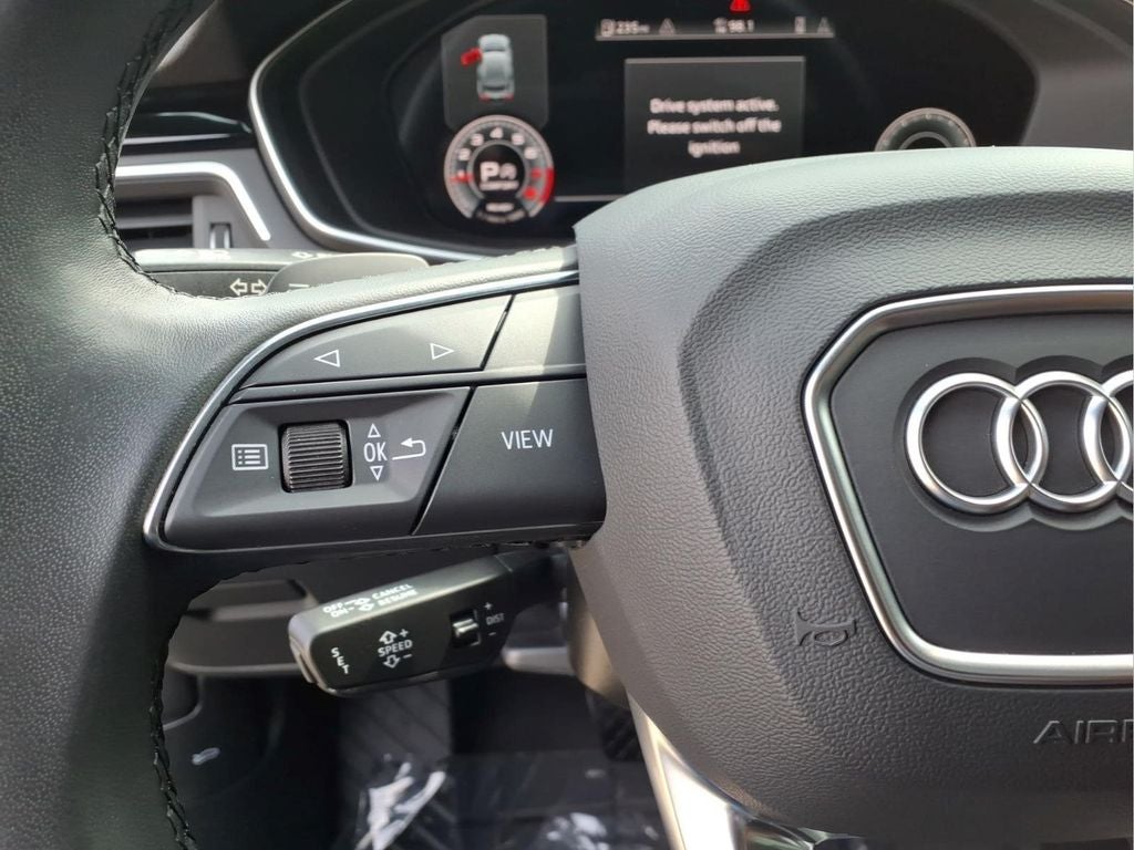 2023 Audi A5 Sportback 45 S line Premium Plus quattro