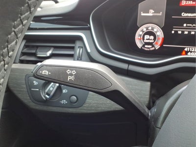 2023 Audi A5 Sportback 45 S line Premium Plus quattro