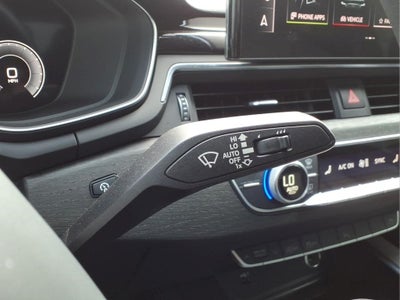 2023 Audi A5 Sportback 45 S line Premium Plus quattro