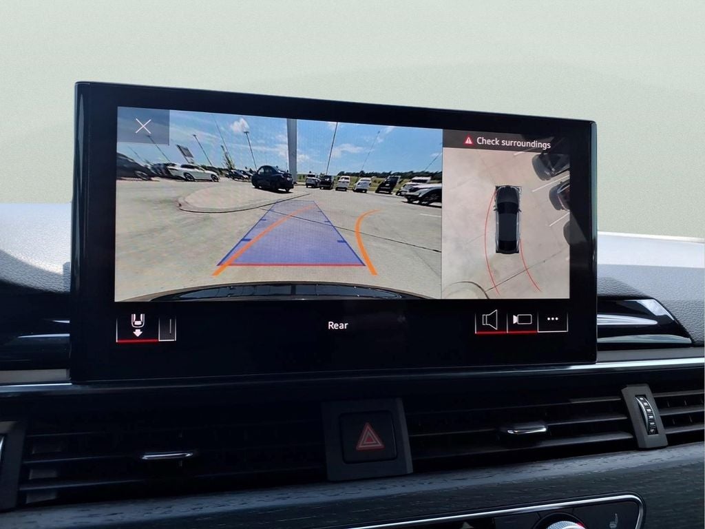 2023 Audi A5 Sportback 45 S line Premium Plus quattro