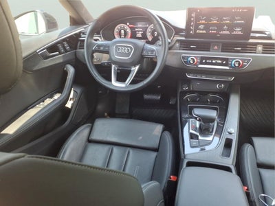 2023 Audi A5 Sportback 45 S line Premium Plus quattro