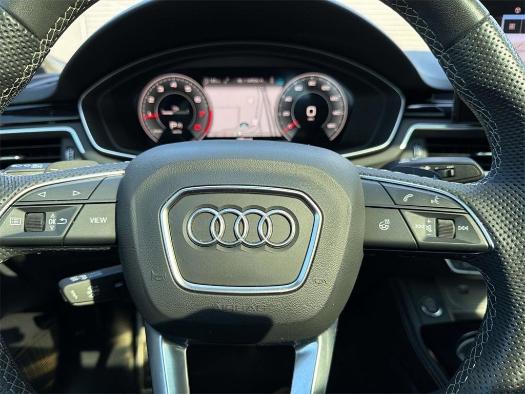 2023 Audi A5 Sportback 45 S line Premium Plus quattro