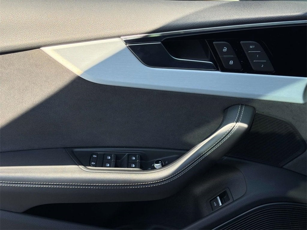 2023 Audi A5 Sportback 45 S line Premium Plus quattro