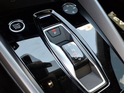 2025 Audi A3 40 Premium Plus quattro