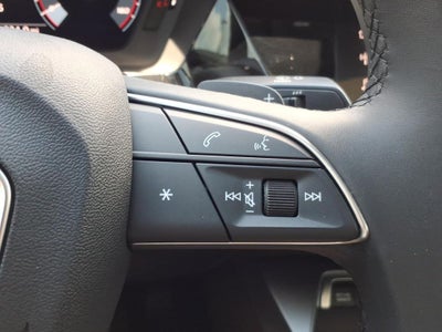 2025 Audi A3 40 Premium Plus quattro