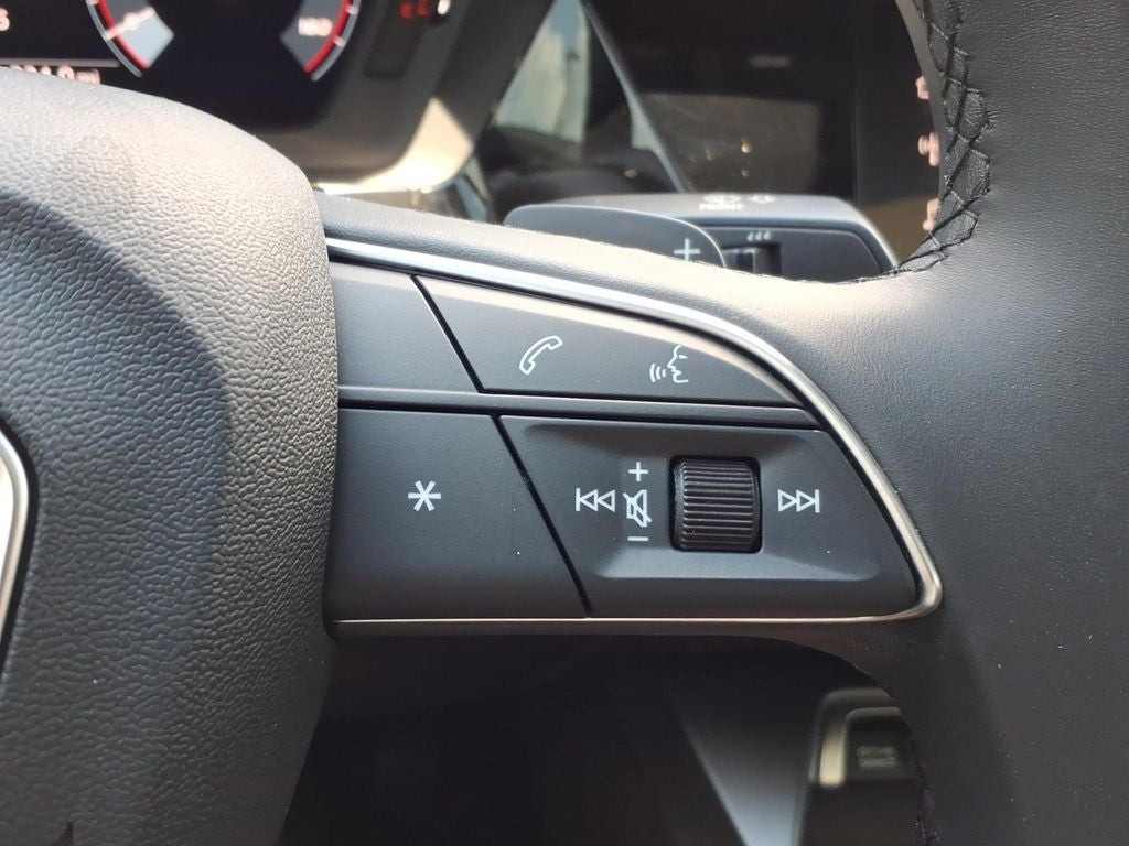 2025 Audi A3 40 Premium Plus quattro