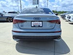 2025 Audi A3 40 Premium Plus quattro