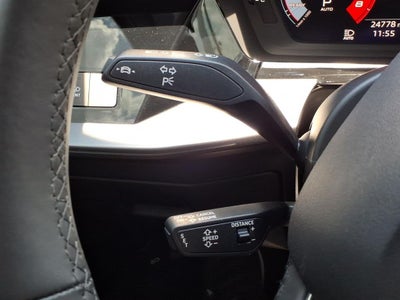 2025 Audi A3 40 Premium Plus quattro