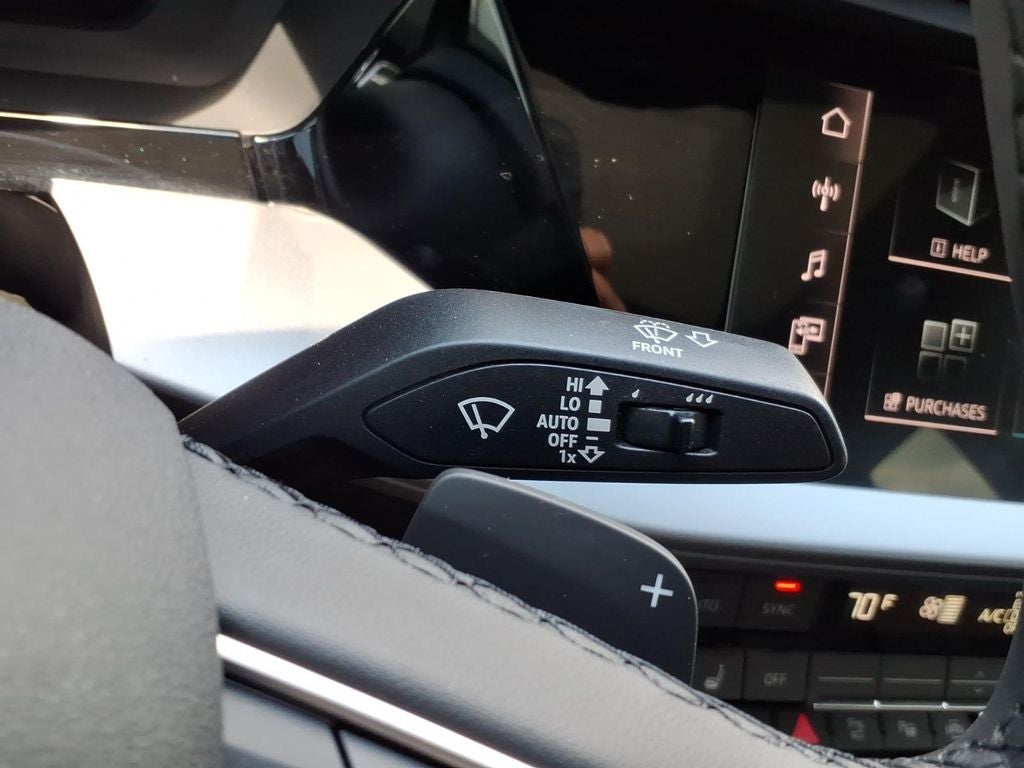 2025 Audi A3 40 Premium Plus quattro