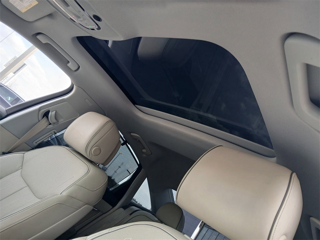 2019 Audi A6 3.0T Premium Plus quattro