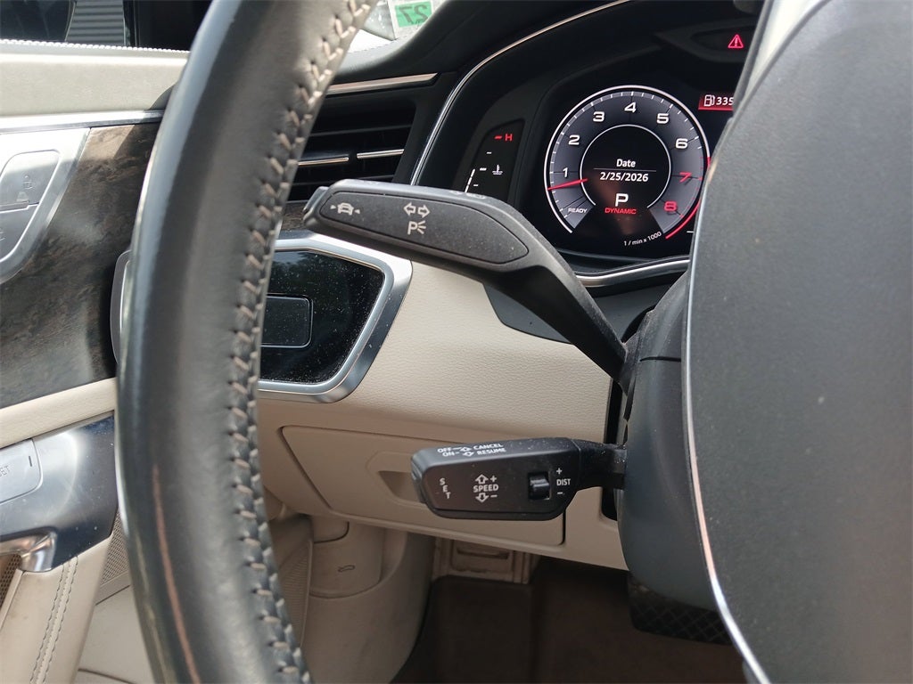 2019 Audi A6 3.0T Premium Plus quattro