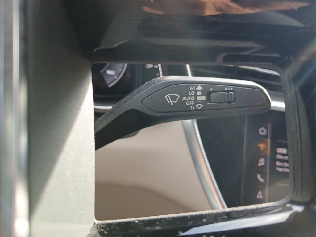 2019 Audi A6 3.0T Premium Plus quattro