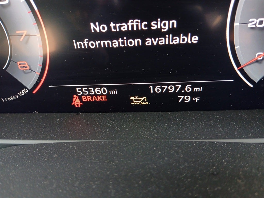 2019 Audi A6 3.0T Premium Plus quattro